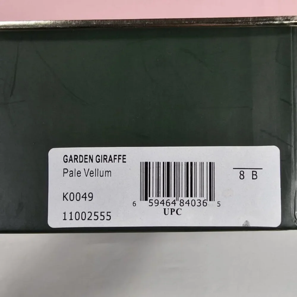 kate spade new box